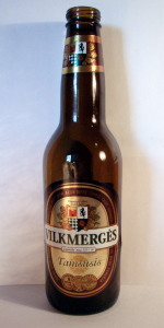 Vilkmerg&#279;s Tamsusis (Vilkmerges Dark)