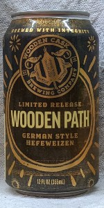 Wooden Path
