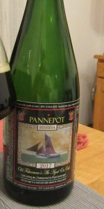Pannepot Reserva - Chateau-Neuf Du Pape