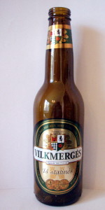 Vilkmerg&#279;s IÂ Statin&#279;s (From The Barrel)
