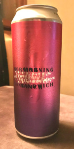 Morning Sandwich
