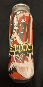Eruption