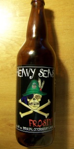 Heavy Seas - Prosit!