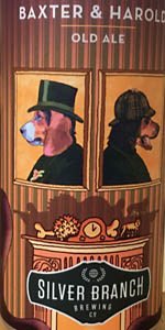 Baxter & Harold