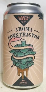 Aroma Constrictor