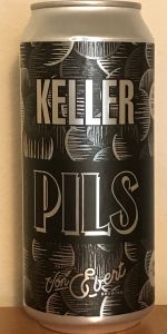 Keller Pils