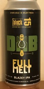 Dab Lab: Full Melt