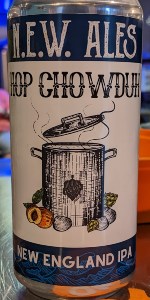 Hop Chowduh