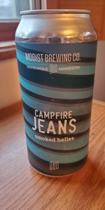 Campfire Jeans