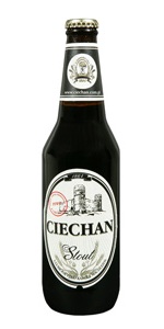 Ciechan Stout