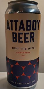 Just The Hits