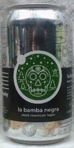 La Bamba Negra