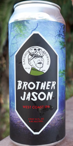 Brother Jason