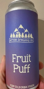 Fruit Puff