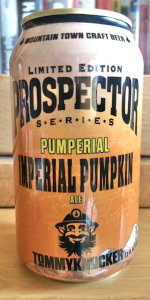 Prospector Pumperial
