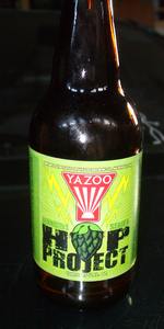 Hop Project #19