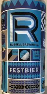 Festbier