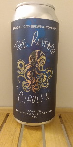 Revenge of Cthulhu