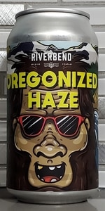 Oregonized Haze