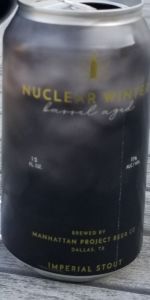 Nuclear Winter
