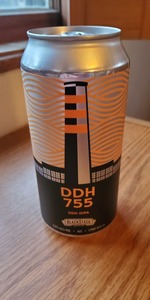 DDH 755 - Talus