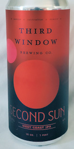 Second Sun