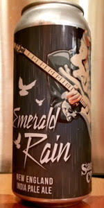 Emerald Rain