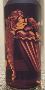 Pecan Pie Stout