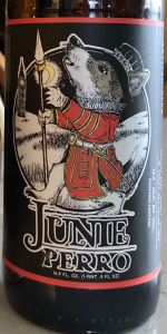 Junie Perro