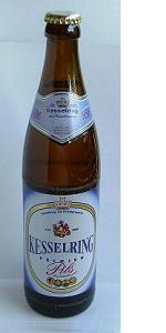 Kesselring Premium Pils