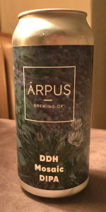 DDH Mosaic DIPA