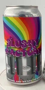 Slushy Factory