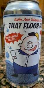 That Floor Guy