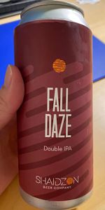 Fall Daze