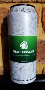 Next Episode