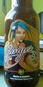 Ginger