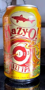 Hazy-O!