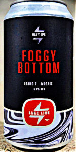 Foggy Bottom