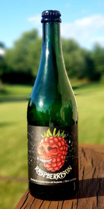 Raspberrison