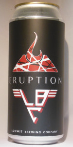 Eruption