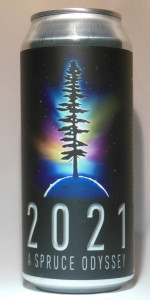 2021:  Spruce Odyssey