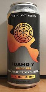 Nephology Series: Idaho 7