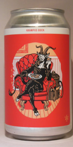 Krampus Bock