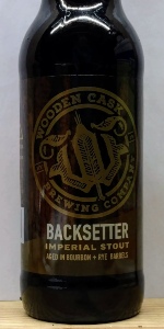 Backsetter