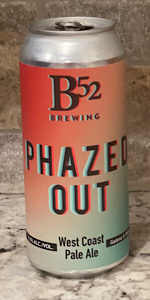 Phazed Out