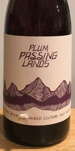 Plum Passing Lands