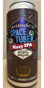 Intergalactic Space Tuber