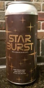 Star Burst