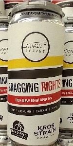 Bragging Rights