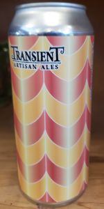 Poppin' Pastels (Peach, Apricot, Milk Sugar and Vanilla)